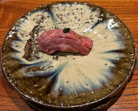 Dinner at Oniku Karyu