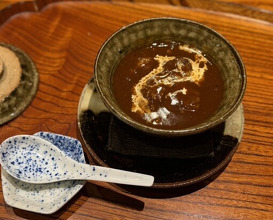 Dinner at Oniku Karyu