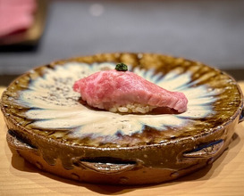 Dinner at Oniku Karyu