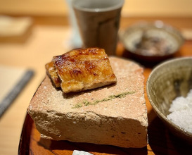 Dinner at Oniku Karyu