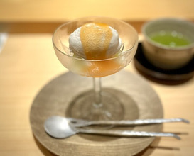Dinner at Oniku Karyu