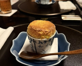 Dinner at Kashiwaya Osaka Senriyama