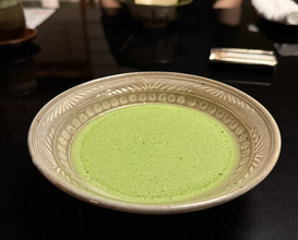 Dinner at Kashiwaya Osaka Senriyama
