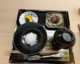 Dinner at Kataori