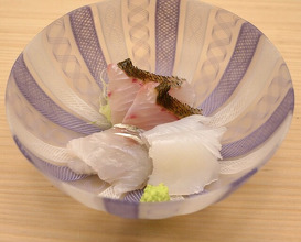 Dinner at Kataori