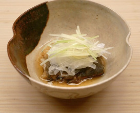 Dinner at Kataori