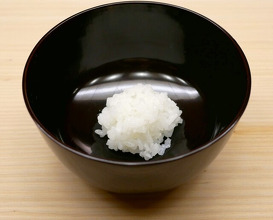Dinner at Kataori