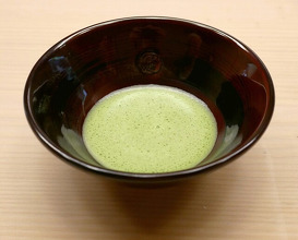 Dinner at Kataori
