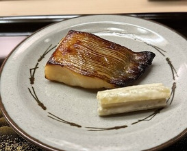 Dinner at Kataori