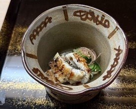 Dinner at Kataori