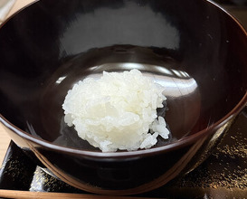 Dinner at Kataori