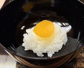 Dinner at Kataori