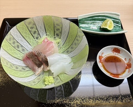 Dinner at Kataori