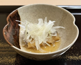 Dinner at Kataori