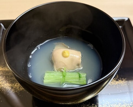 Dinner at Kataori