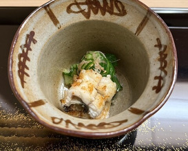 Dinner at Kataori