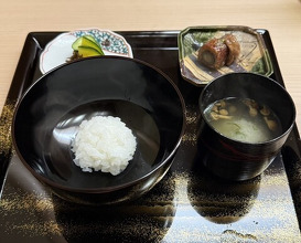 Dinner at Kataori