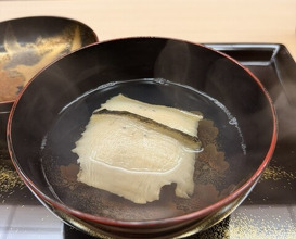 Dinner at Kataori