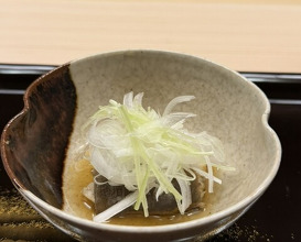 Dinner at Kataori