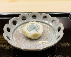 Dinner at Kataori