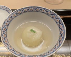 Dinner at Kataori