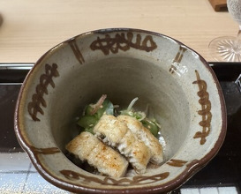 Dinner at Kataori