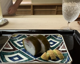Dinner at Kataori