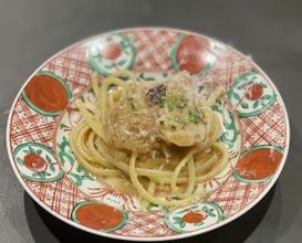 Dinner at katecuore