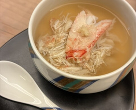 Dinner at Sushi Kibatani (鮨 木場谷)