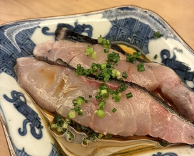 Dinner at Sushi Kibatani (鮨 木場谷)