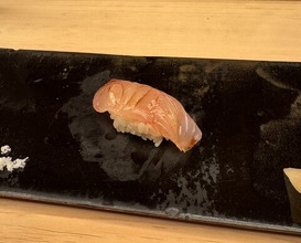 Dinner at Sushi Kibatani (鮨 木場谷)