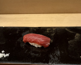 Dinner at Sushi Kibatani (鮨 木場谷)