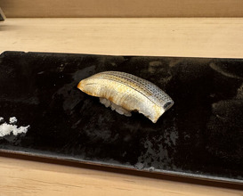 Dinner at Sushi Kibatani (鮨 木場谷)
