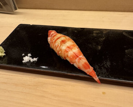 Dinner at Sushi Kibatani (鮨 木場谷)