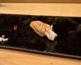 Dinner at Sushi Kibatani (鮨 木場谷)