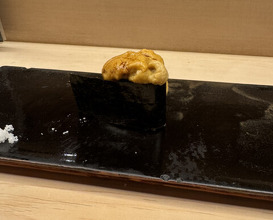 Dinner at Sushi Kibatani (鮨 木場谷)