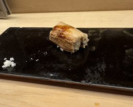 Dinner at Sushi Kibatani (鮨 木場谷)