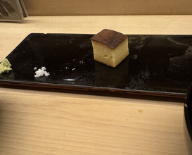 Dinner at Sushi Kibatani (鮨 木場谷)