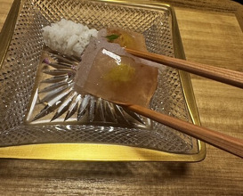 Dinner at Kikuno I Honten (菊乃井 本店)