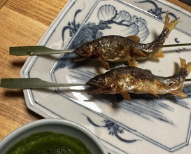 Dinner at Kikuno I Honten (菊乃井 本店)