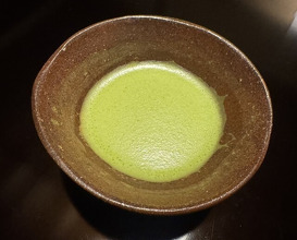 Dinner at Kikuno I Honten (菊乃井 本店)