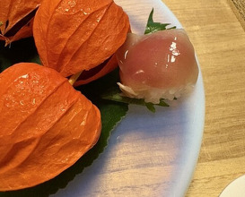 Dinner at Kikuno I Honten (菊乃井 本店)