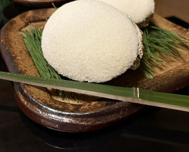 Dinner at Kikuno I Honten (菊乃井 本店)