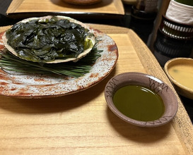 Dinner at Kikuno I Honten (菊乃井 本店)