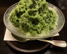 Dinner at Kikuno I Honten (菊乃井 本店)