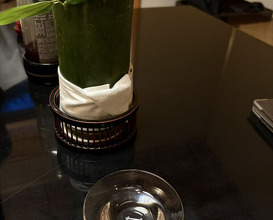Dinner at Kikuno I Honten (菊乃井 本店)