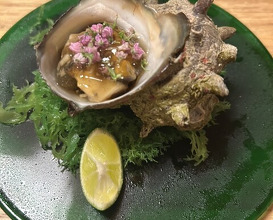 Dinner at Kikuno I Honten (菊乃井 本店)