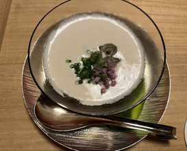 Dinner at Kikuno I Honten (菊乃井 本店)