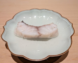 Dinner at Kiku Zushi