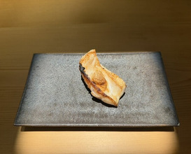 Dinner at Sushi Kimura